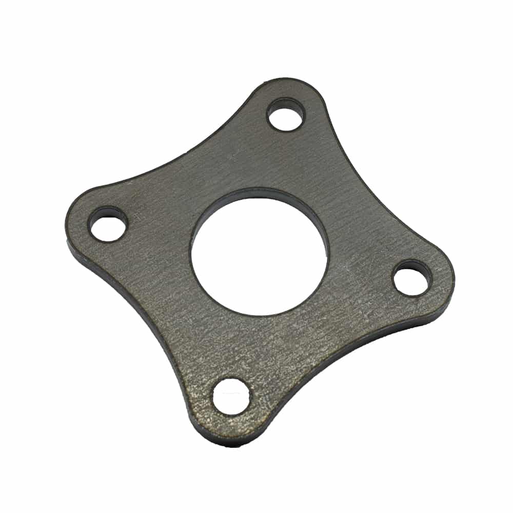 Mounting Plates - Off Road Jeep, Truck, ATV, Side-by-Side  AJK Offroad 1.50"