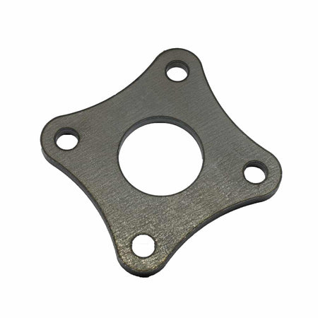 Mounting Plates - Off Road Jeep, Truck, ATV, Side-by-Side  AJK Offroad 1.50"