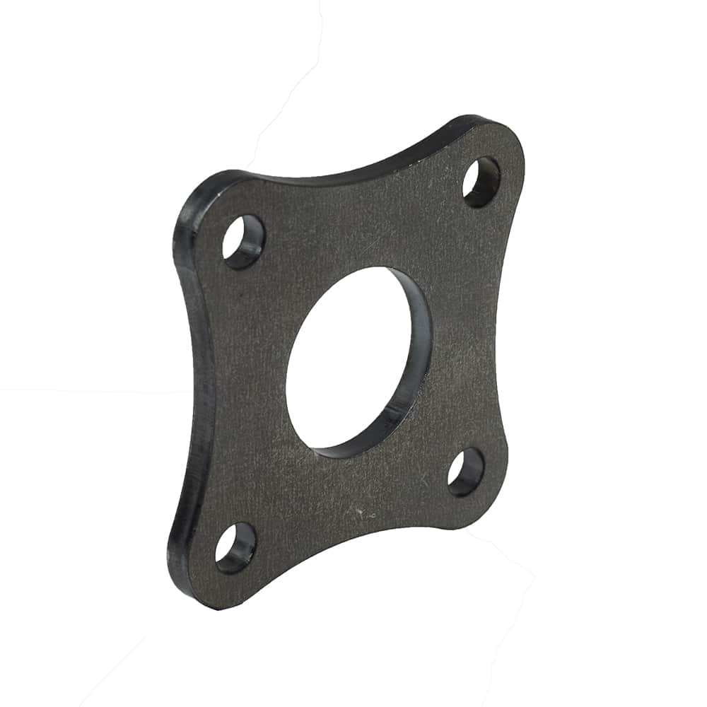 Mounting Plates - Off Road Jeep, Truck, ATV, Side-by-Side  AJK Offroad