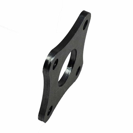 Mounting Plates - Off Road Jeep, Truck, ATV, Side-by-Side  AJK Offroad