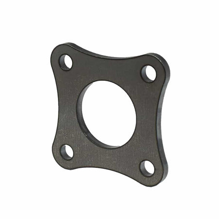 Mounting Plates - Off Road Jeep, Truck, ATV, Side-by-Side  AJK Offroad 1.75"