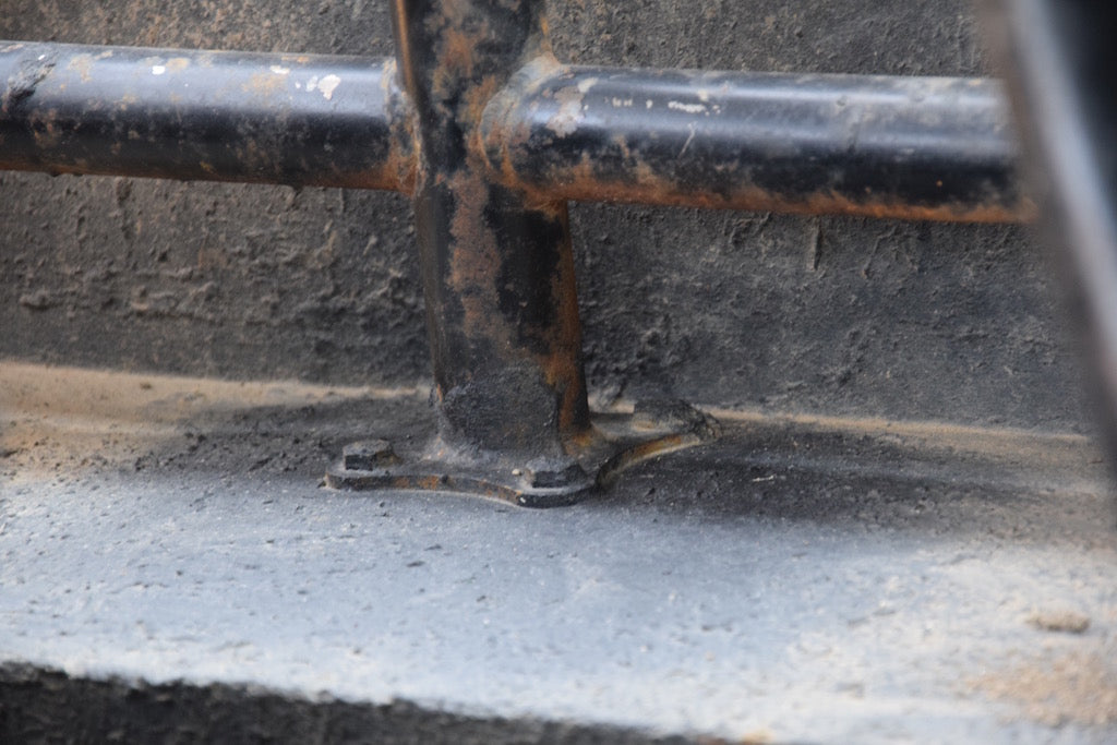 Mounting Plates - Off Road Jeep, Truck, ATV, Side-by-Side  AJK Offroad