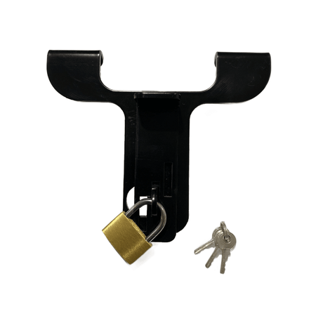Packout Mount Lock  AJK Offroad YES