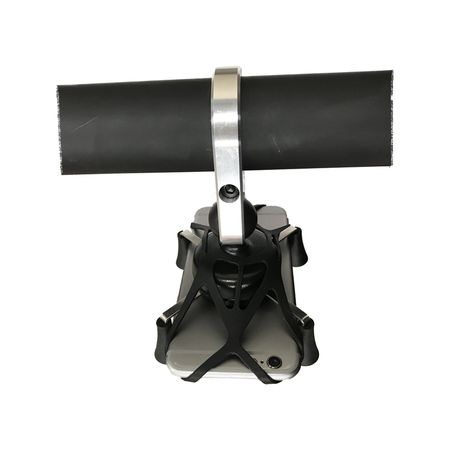Ram Mount X-Grip phone mount  AJK Offroad