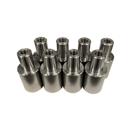 Pro XP Tree Kicker Stud  AJK Offroad 4