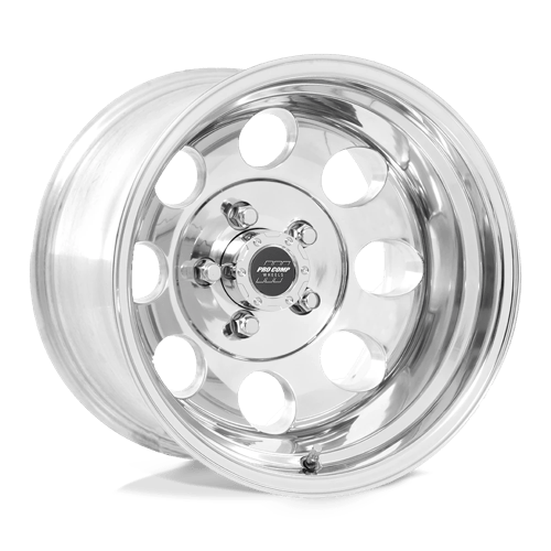 Pro Comp Alloys Vintage (PA69) — Polished
