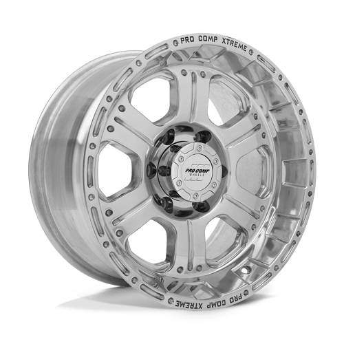 Pro Comp Alloys Kore (PA89) — Polished