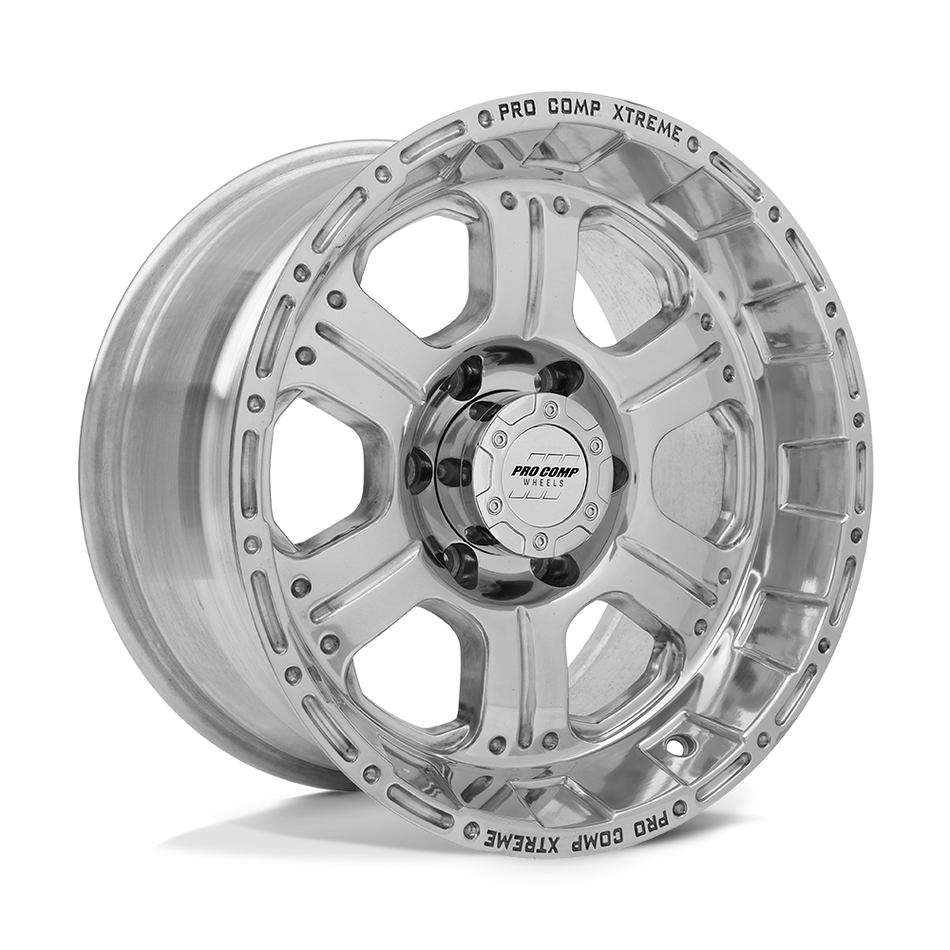 Pro Comp Alloys Kore (PA89) — Polished