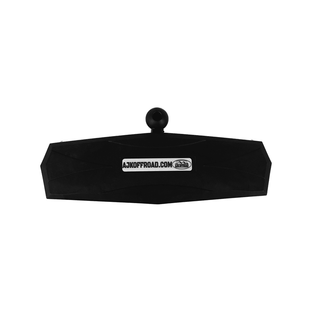 Rear View Mirror  AJK Offroad