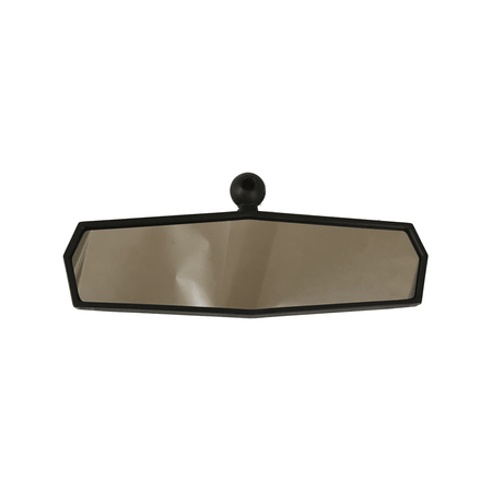 Rear View Mirror  AJK Offroad 1.875"