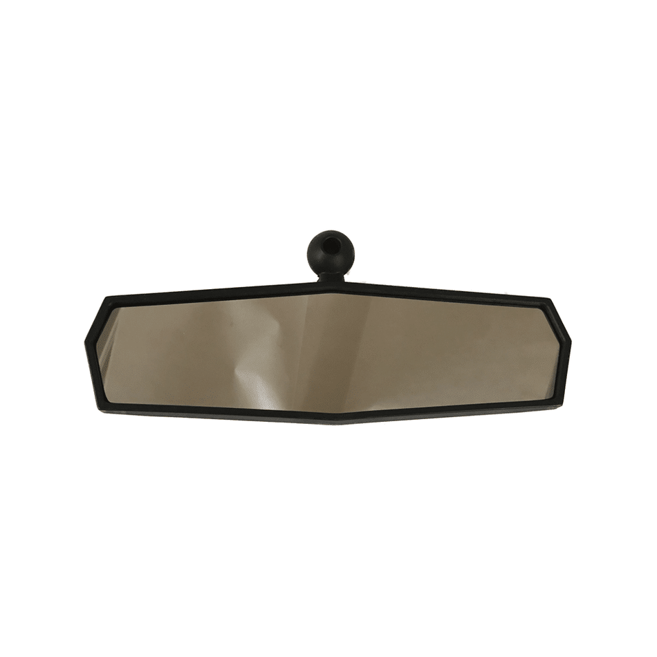 Rear View Mirror  AJK Offroad 1.875"