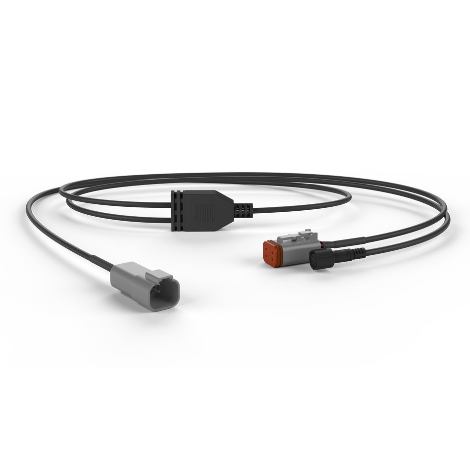 Y-Adapter Color Optix™ Cable for PMX-RGB