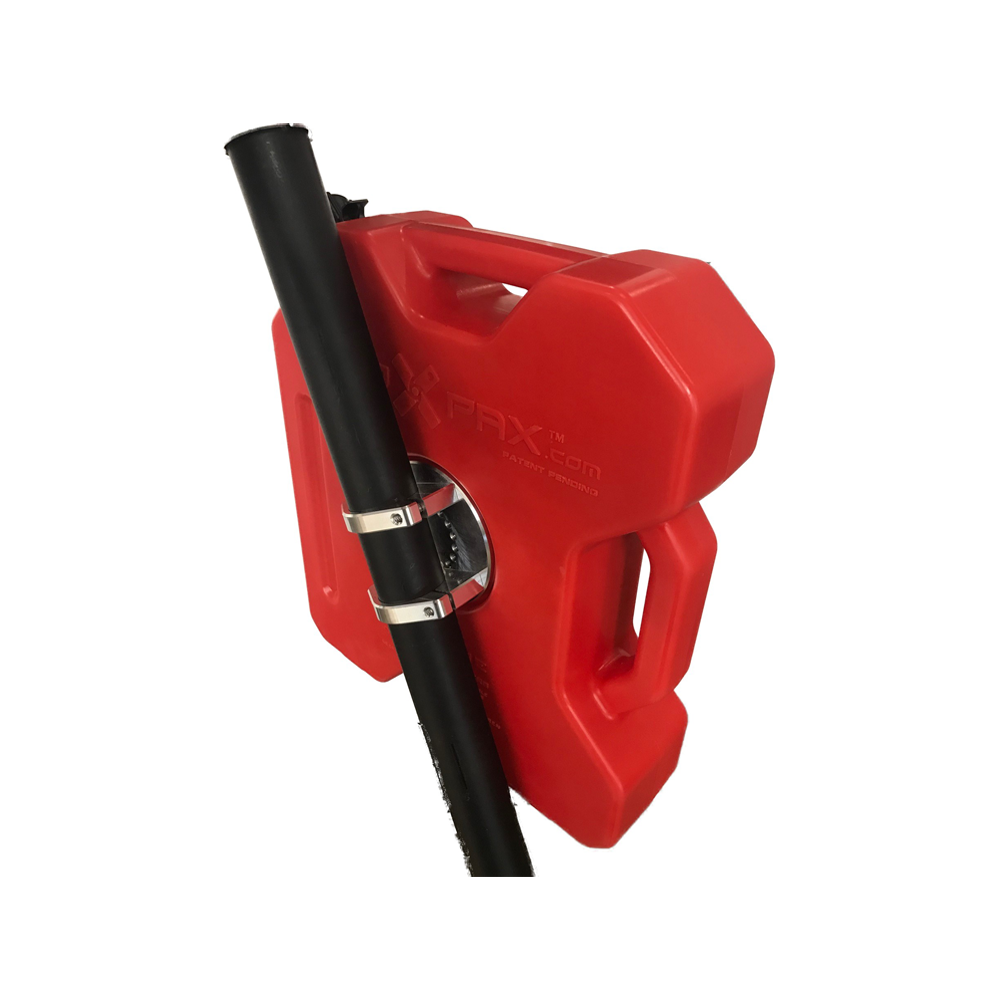 Rotopax / Fuelpax Mount  AJK Offroad