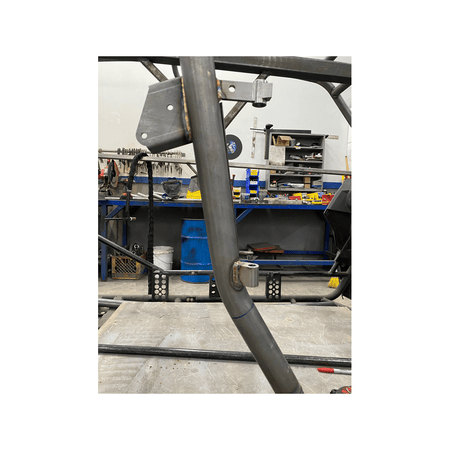 RZR Stock Door Hinges  AJK Offroad