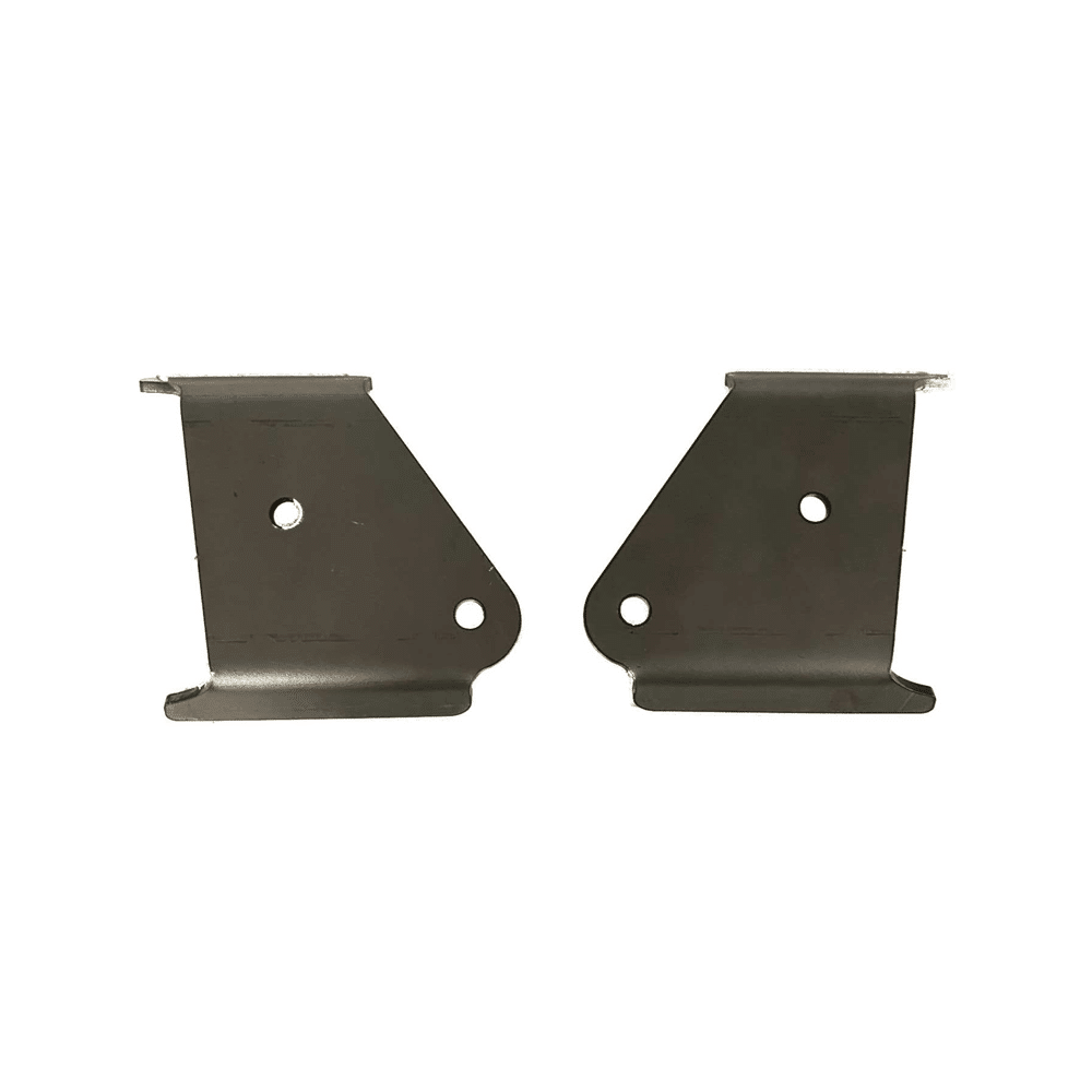 RZR Stock Door Hinges  AJK Offroad