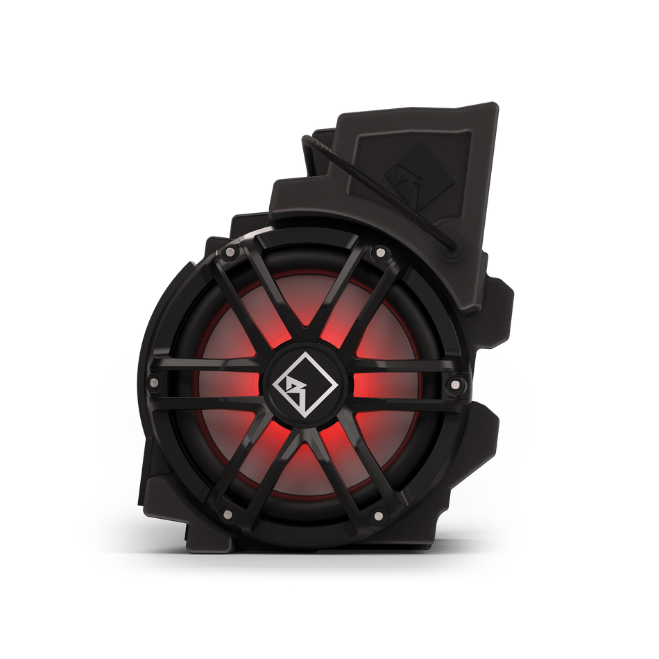RZR20PRO-RSS | 2020-2024 Rear Subwoofer Solution for Select RZR Models