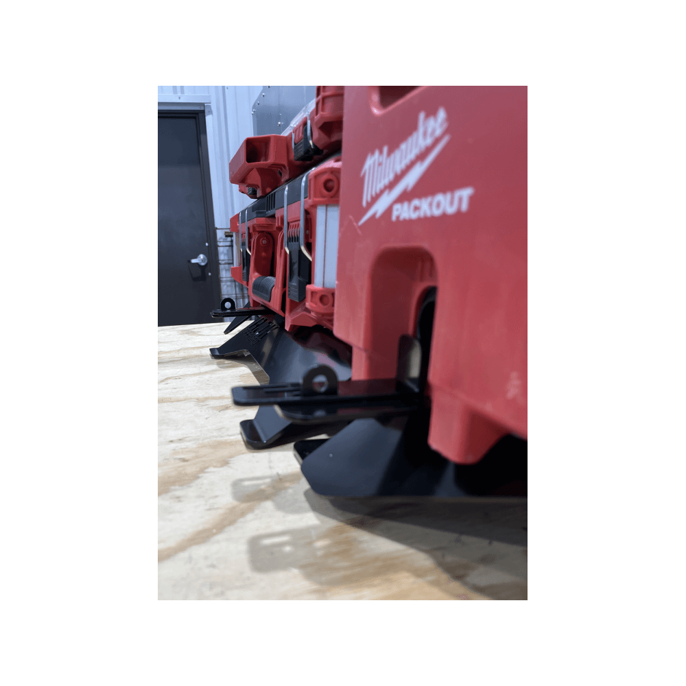 Packout Mount Lock  AJK Offroad
