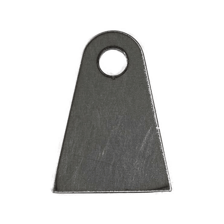 Small Panel Tab  AJK Offroad .25"