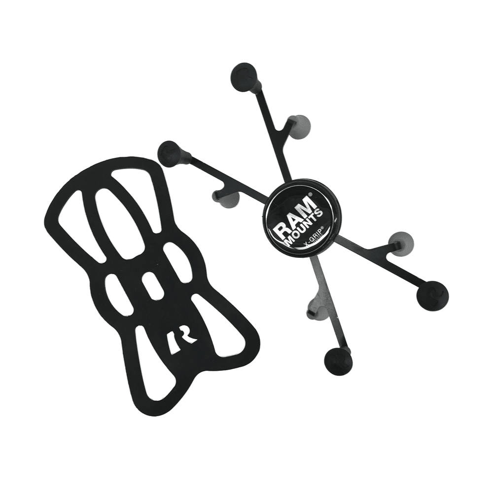 Ram Mount Tablet Holder  AJK Offroad Small