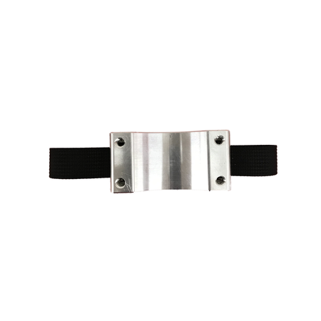 Universal Roll Bar Mount / Clamp  AJK Offroad