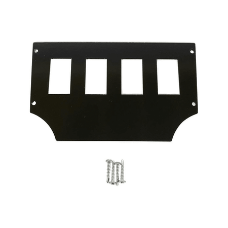 Honda Talon Switch Panel  AJK Offroad