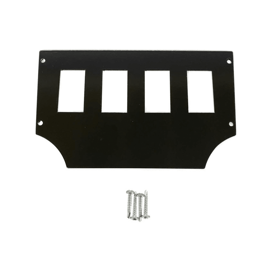 Honda Talon Switch Panel  AJK Offroad