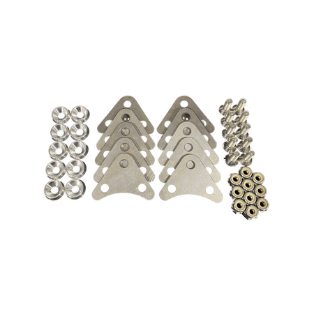 Body Tab Kits  AJK Offroad .375