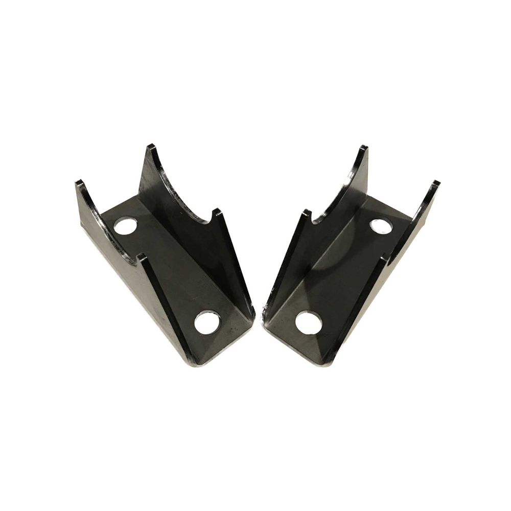 Honda Talon Rear Tube Support  AJK Offroad