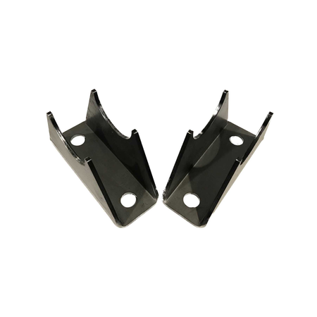 Honda Talon Rear Tube Support  AJK Offroad