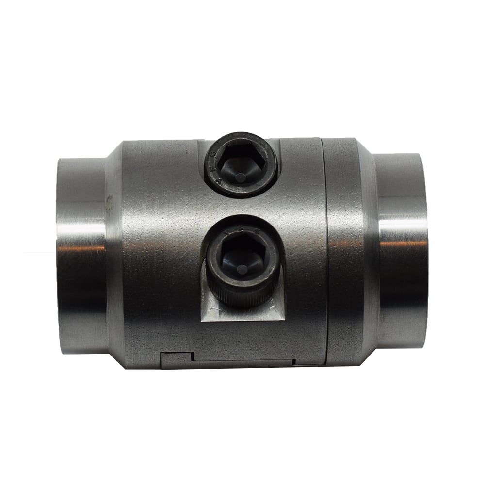 Tubing Disconnect - Interlocking Tubing Coupler - Off Road Trucks, Jeeps, ATV, SXS  AJK Offroad