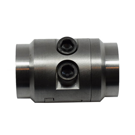 Tubing Disconnect - Interlocking Tubing Coupler - Off Road Trucks, Jeeps, ATV, SXS  AJK Offroad