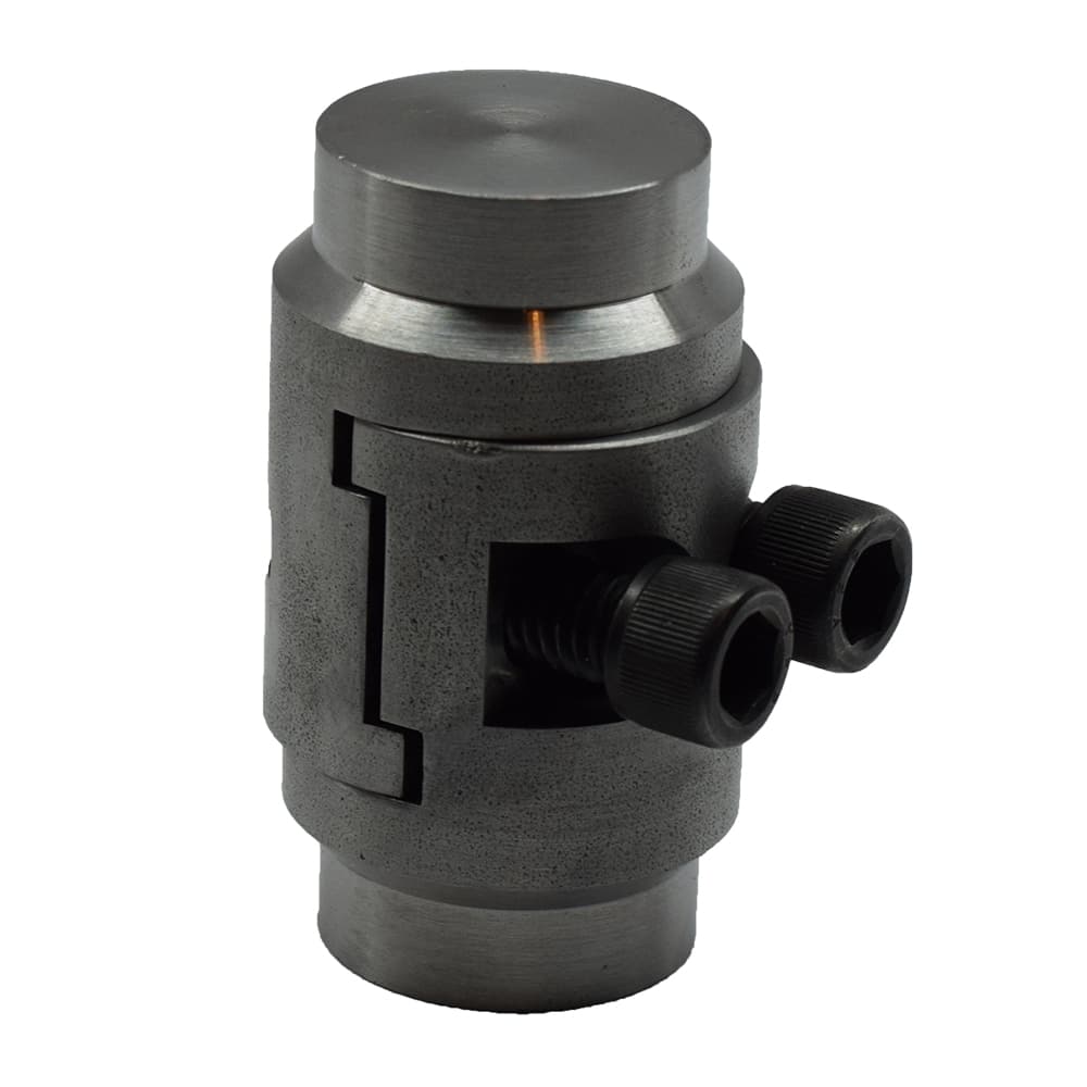Tubing Disconnect - Interlocking Tubing Coupler - Off Road Trucks, Jeeps, ATV, SXS  AJK Offroad 1.50"