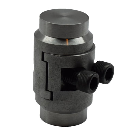 Tubing Disconnect - Interlocking Tubing Coupler - Off Road Trucks, Jeeps, ATV, SXS  AJK Offroad 1.50"