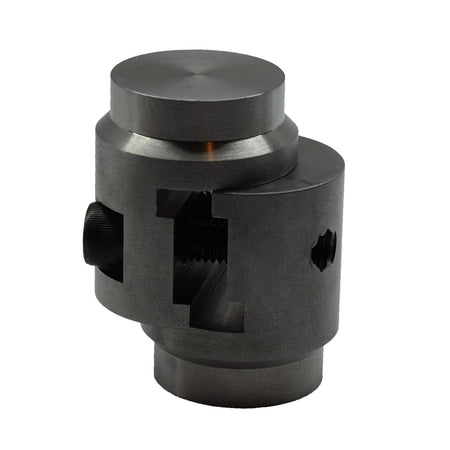 Tubing Disconnect - Interlocking Tubing Coupler - Off Road Trucks, Jeeps, ATV, SXS  AJK Offroad