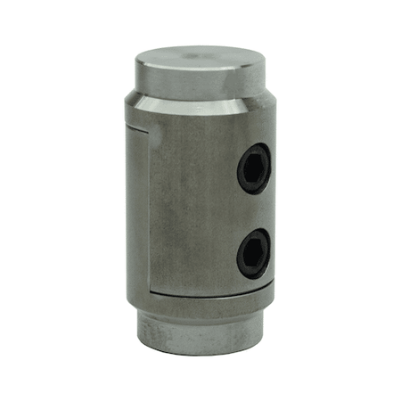 Flat Tubing Disconnect - Truck, Jeep, ATV, SXS Part  AJK Offroad