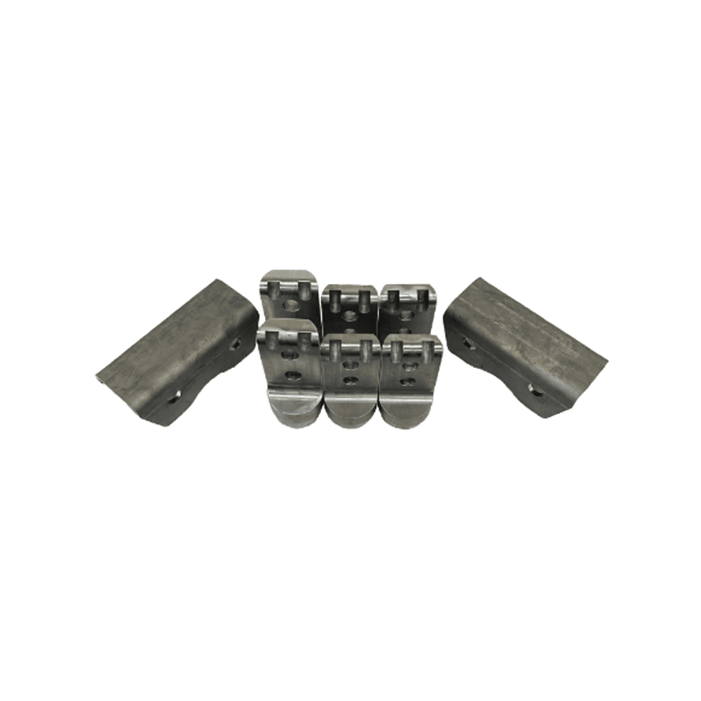 Polaris Turbo R Builder Kit  AJK Offroad 4 seater