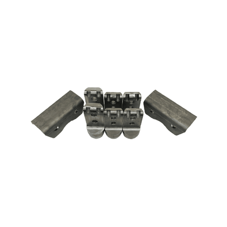 Polaris Turbo R Builder Kit  AJK Offroad 4 seater
