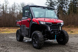 2026 CFMOTO UForce U10 PRO Highland — Bordeaux Red