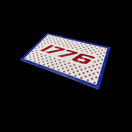 1776 Wall Hanger