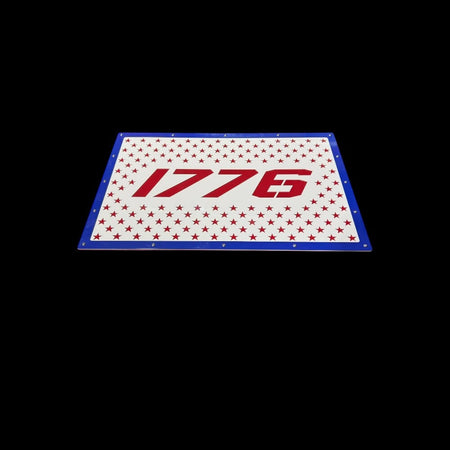 1776 Wall Hanger