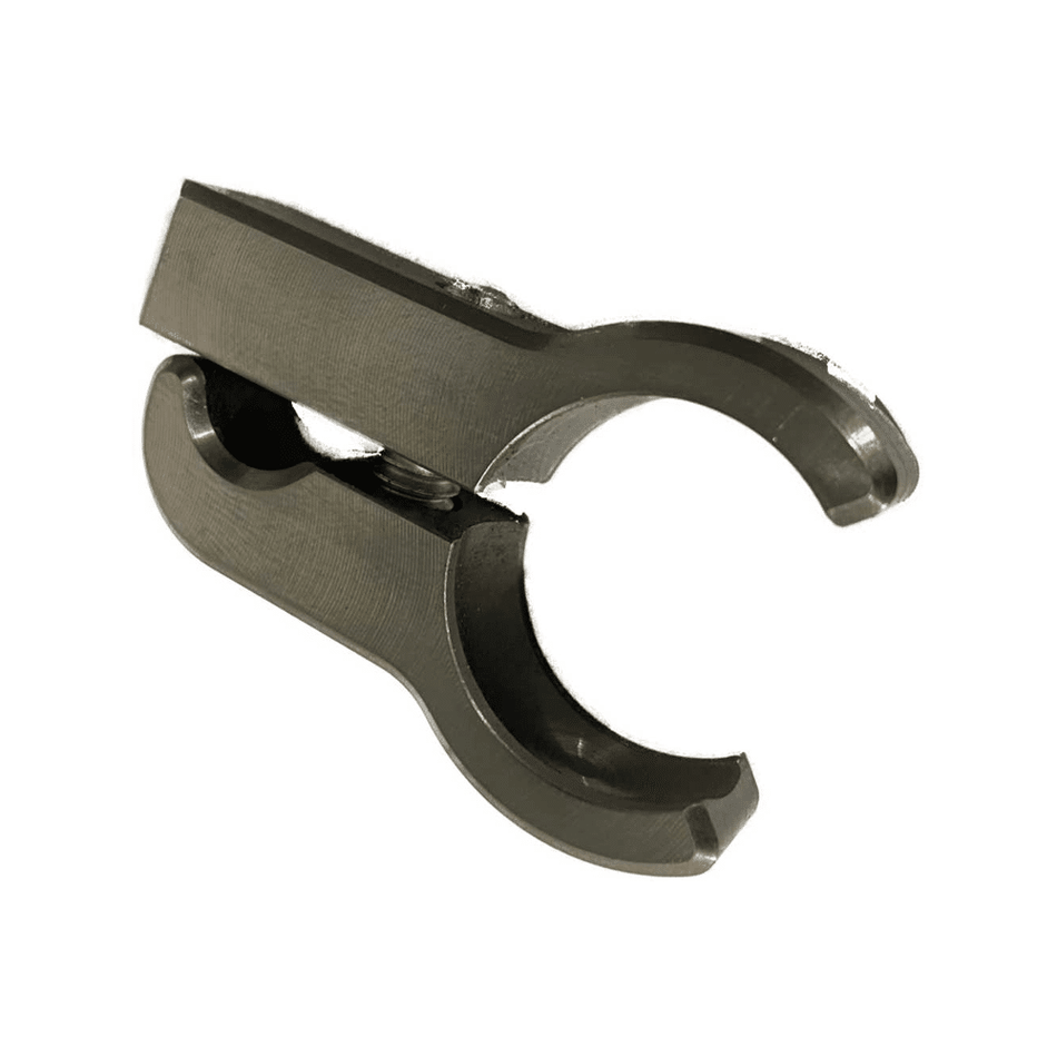 Weld on Ram Mount  AJK Offroad