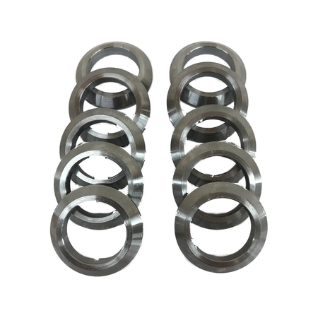 Weld Washers - 10 Pack - Off Road Truck, Jeep, ATV, SXS Part  AJK Offroad 1.00" 1.50"