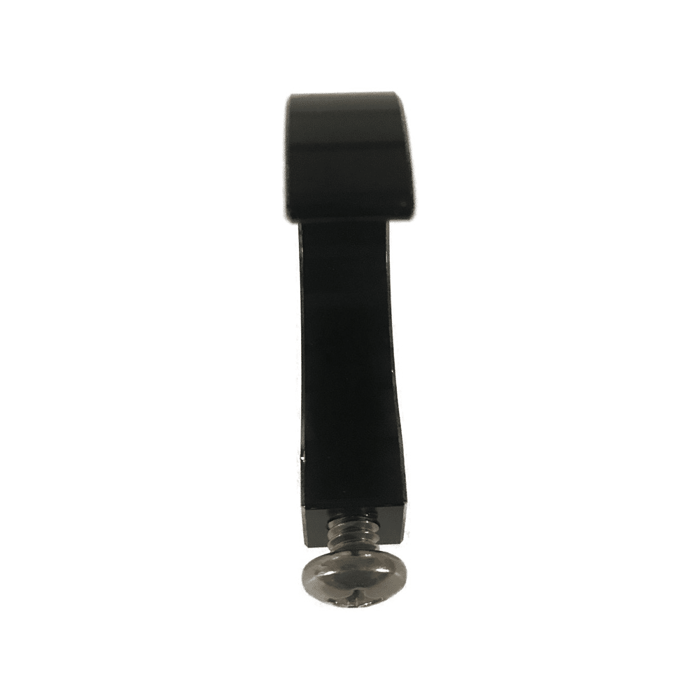 Billet Aluminum Windshield Clamp "U" Clamp  AJK Offroad