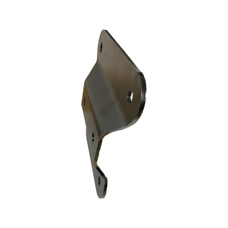 Can-Am X3 Radius Rod Plate  AJK Offroad