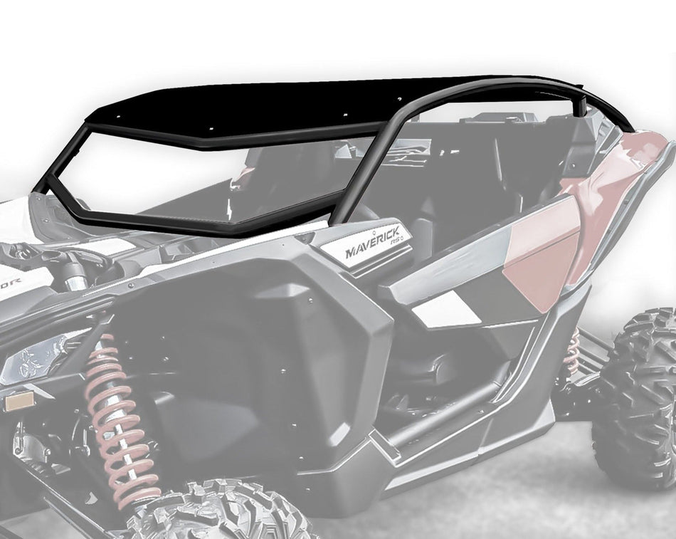 Can-Am Maverick X3 Roll Cage (2-Seat)