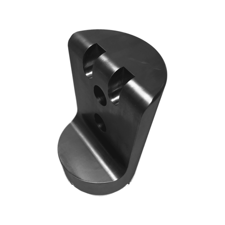 Polaris RZR Pro XP cage bung  AJK Offroad