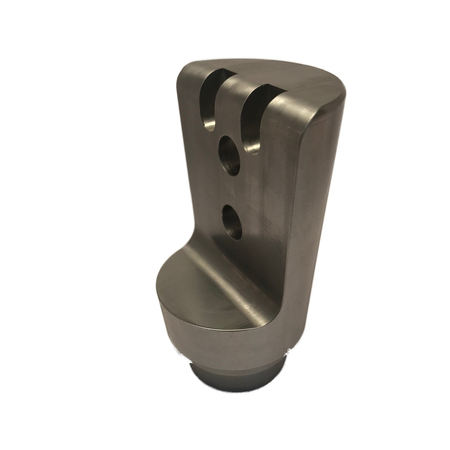 Polaris RZR Pro XP cage bung  AJK Offroad