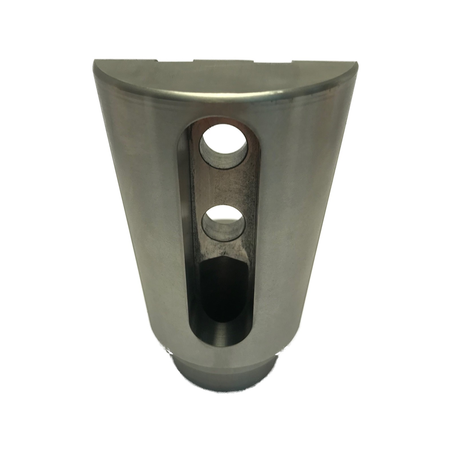 Polaris RZR Pro XP cage bung  AJK Offroad